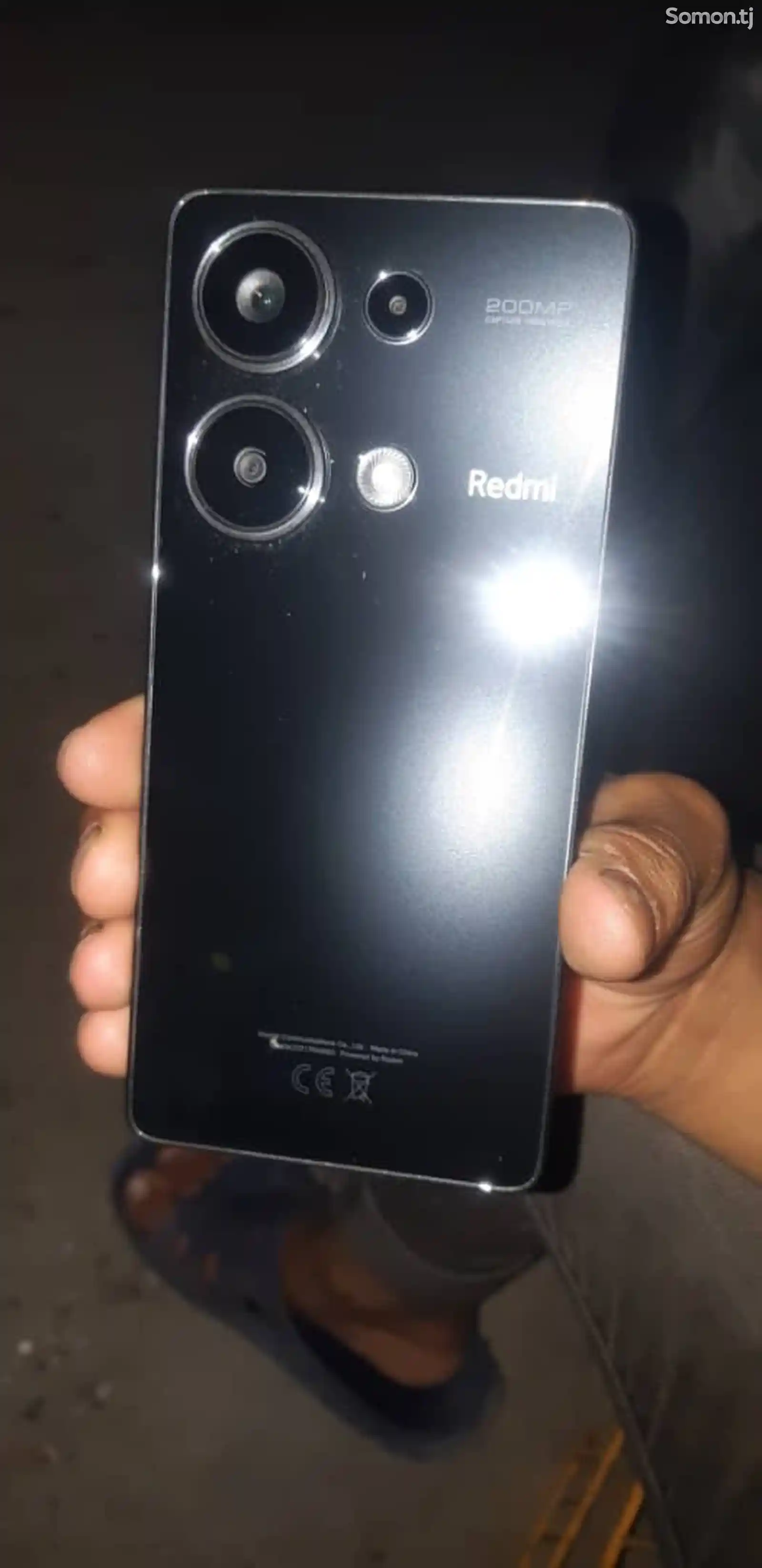 Xiaomi Redmi Note 13 Pro-3