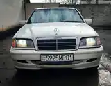 Mercedes-Benz C class, 1998-14