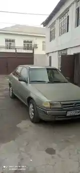 Opel Astra F, 1992-5