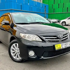 Toyota Camry, 2013