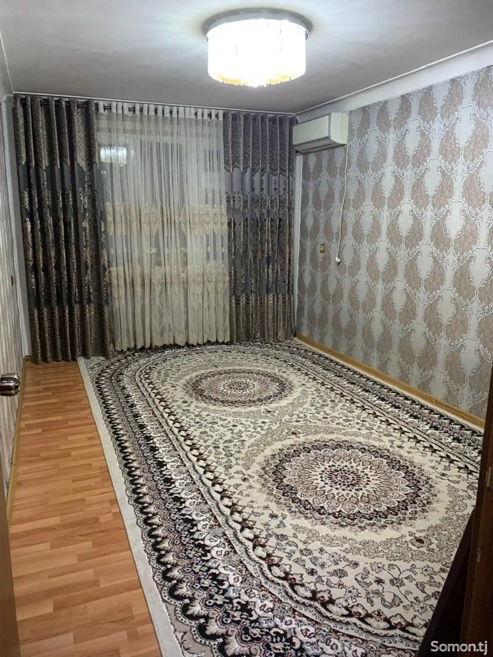 3-комн. квартира, 1 этаж, 90 м², Испечак 2-3