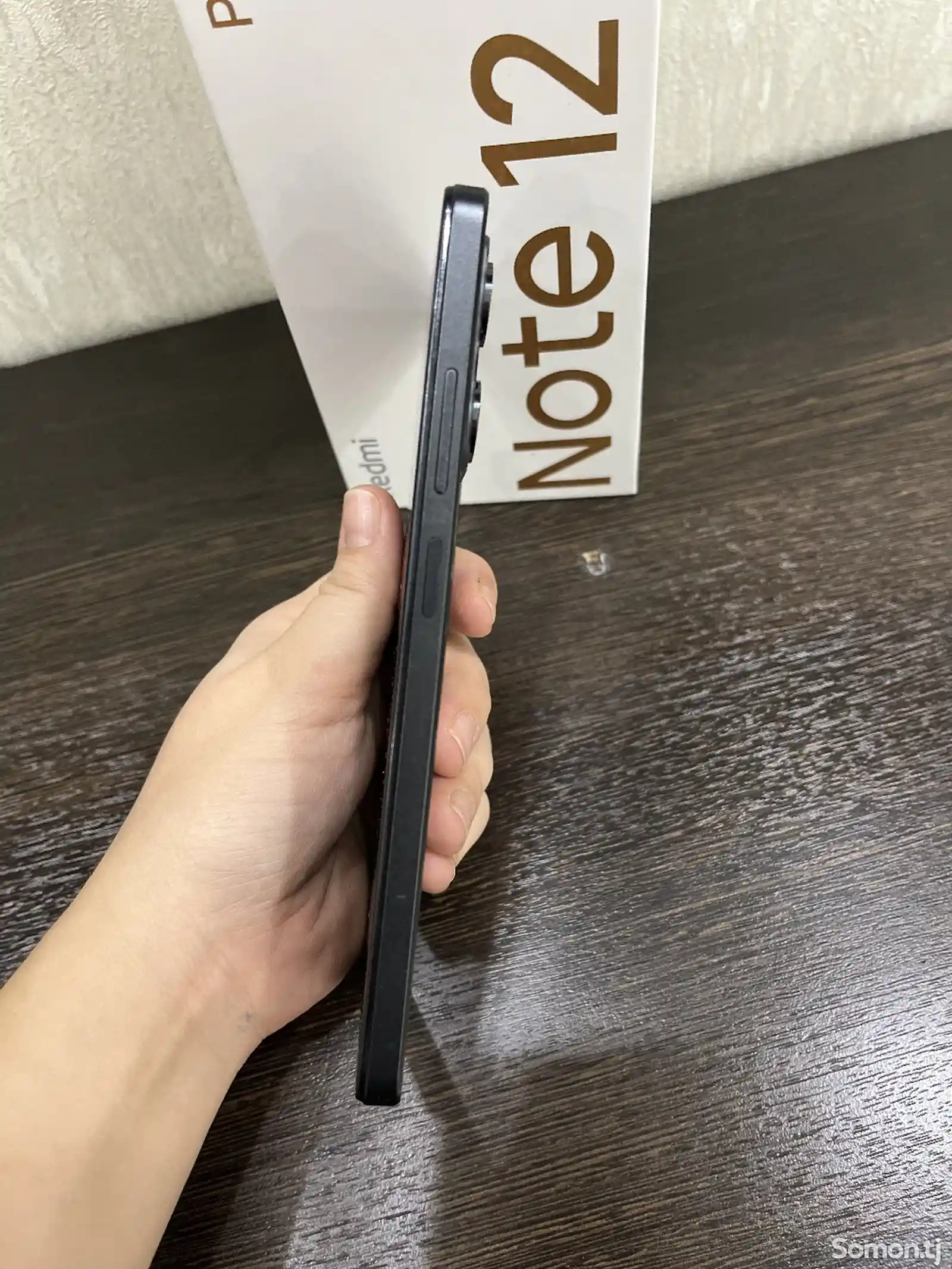 Xiaomi Redmi note 12 pro 5G 8/256GB-8