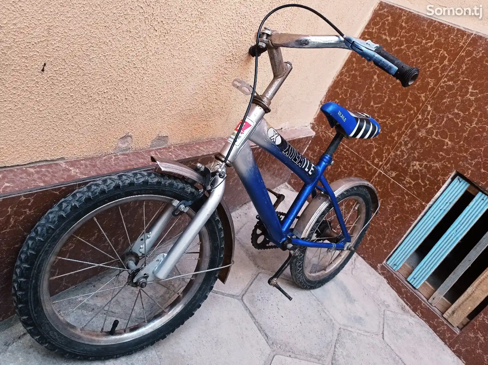 Велосипед Xilaile-1