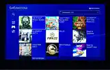 Игровая приставка Sony PlayStation 4 Fat 9.00-5