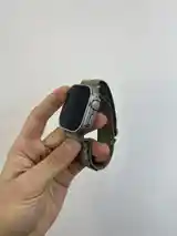 Смарт часы Apple Watch Ultra 2 Titanium-2