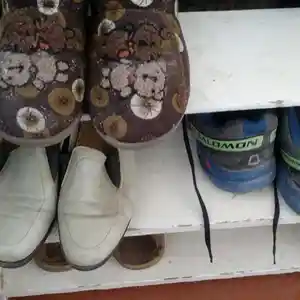 Полочка для обуви