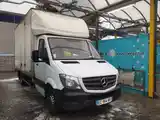 Бортовой автомобиль Mercedes-Benz Sprinter, 2016-11