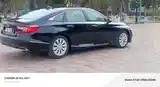 Honda Accord, 2019-6