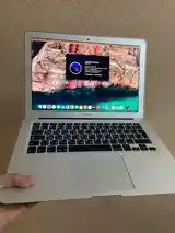 Ноутбук MacBook Air 13 2017-4