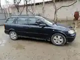 Opel Astra G, 2001-3