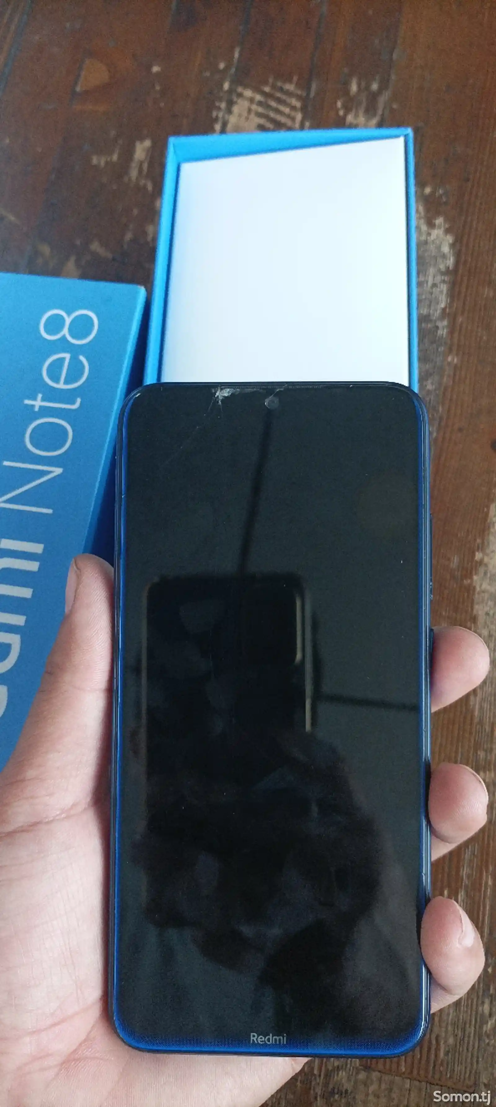 Xiaomi Redmi not 8 64gb-4