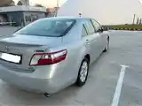 Toyota Camry, 2009-7