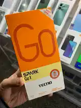 Tecno Spark Go 1-2