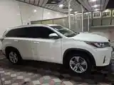 Toyota Highlander, 2016-3