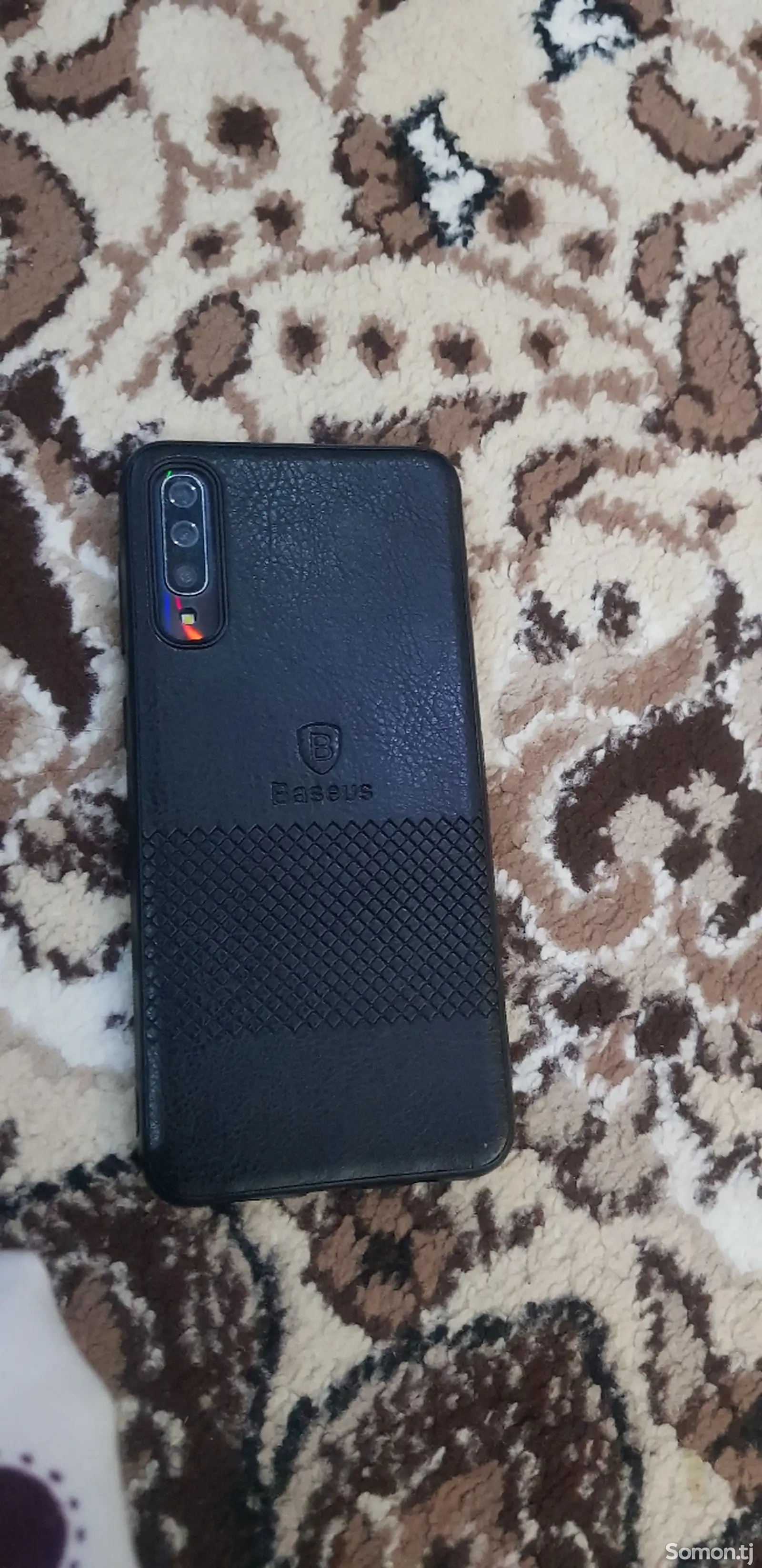 Samsung Galaxy A50-1