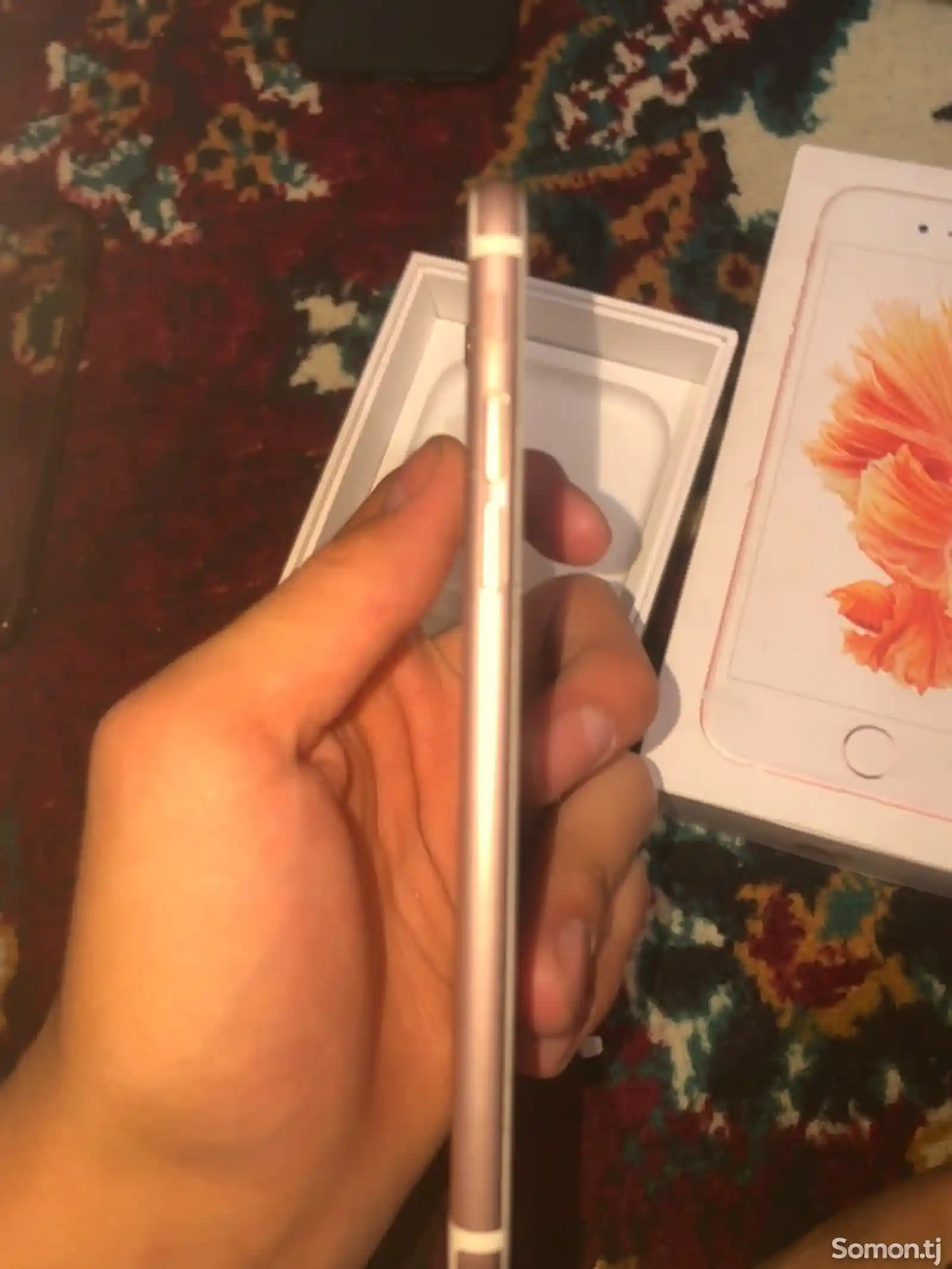 Apple iPhone 6s, 32 gb-7