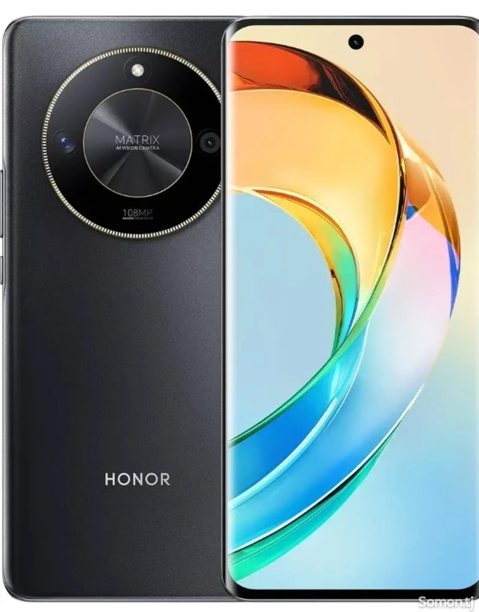 Honor 9Xb 8x 256gb