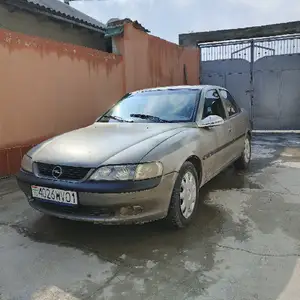 Opel Vectra B, 1996