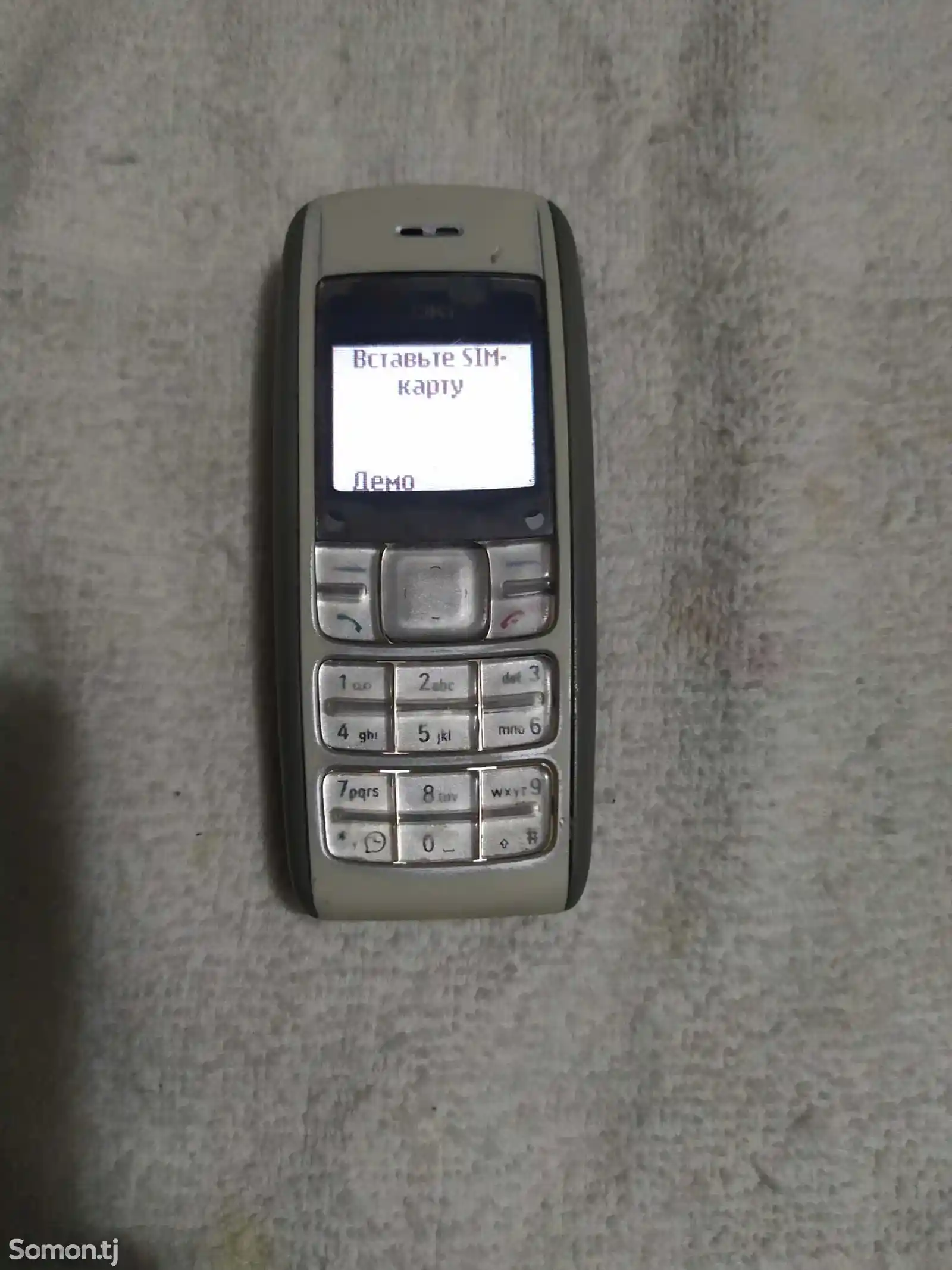 Nokia 1600-4