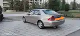 Mercedes-Benz C class, 2002-5