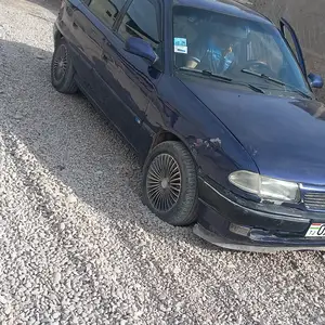 Opel Astra F, 1995