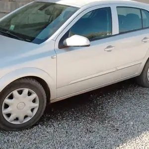 Opel Astra H, 2006