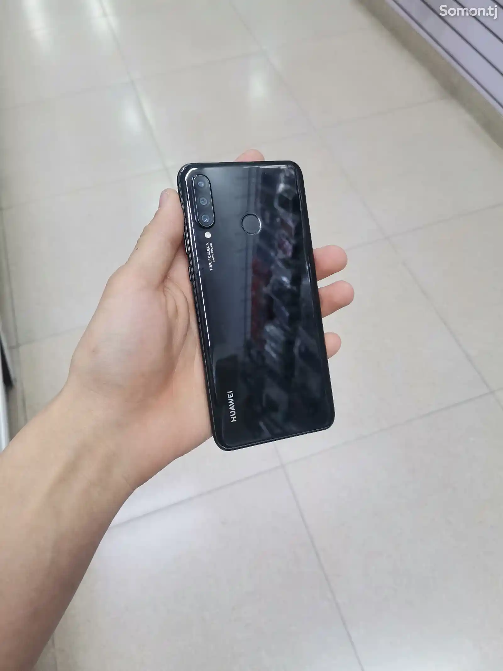 Huawei P30 lite-1
