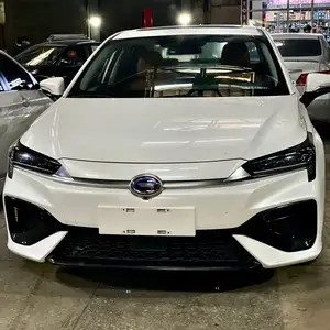 GAC Aion S, 2021