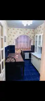 3-комн. квартира, 4 этаж, 90 м², С.Шерози-9