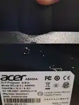 Проектор Acer-2