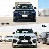 Обвес от BMW X5/G05 2018-2024-2