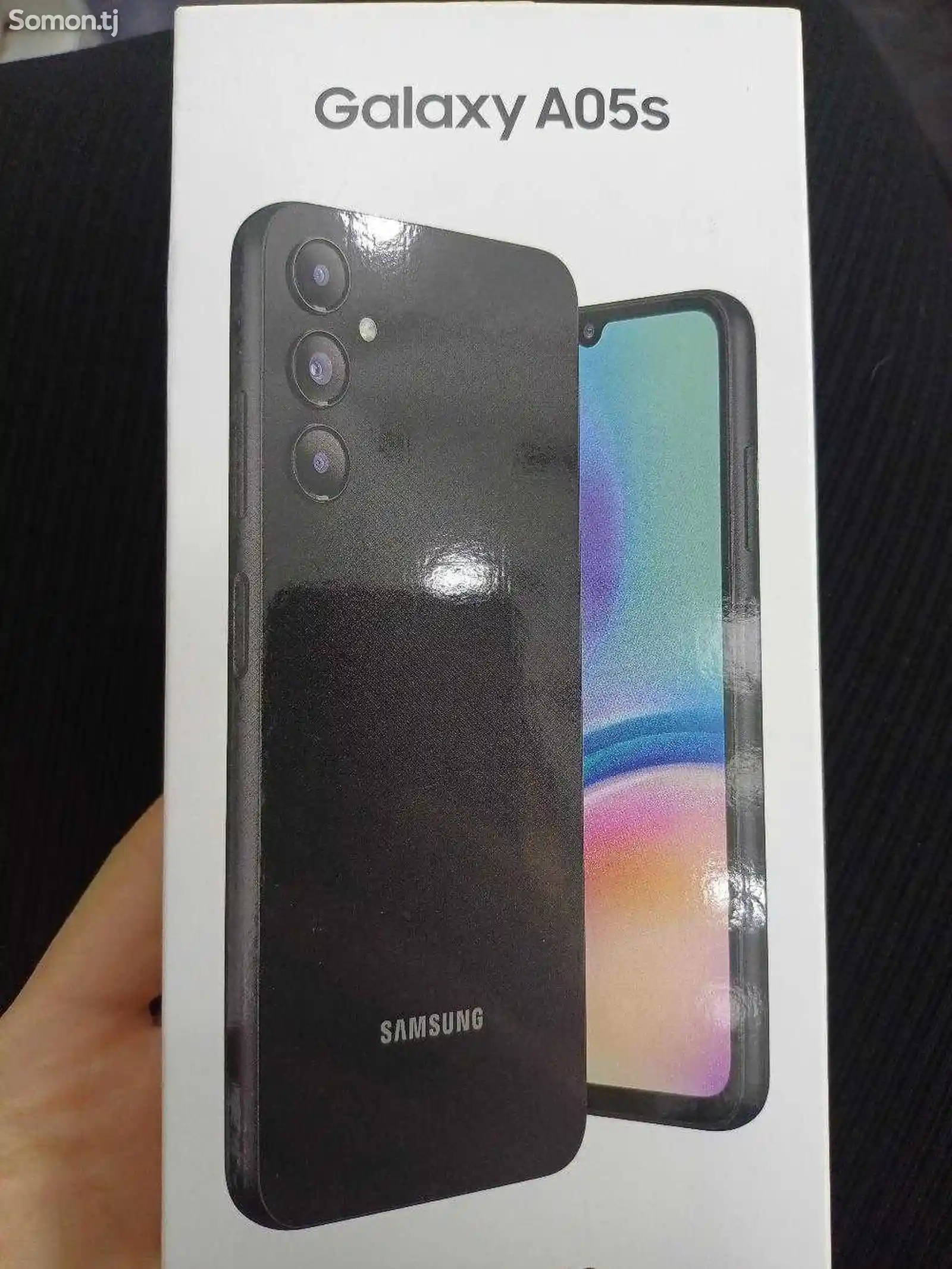 Samsung Galaxy А05s 4/64gb