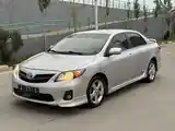 Toyota Corolla, 2012-2