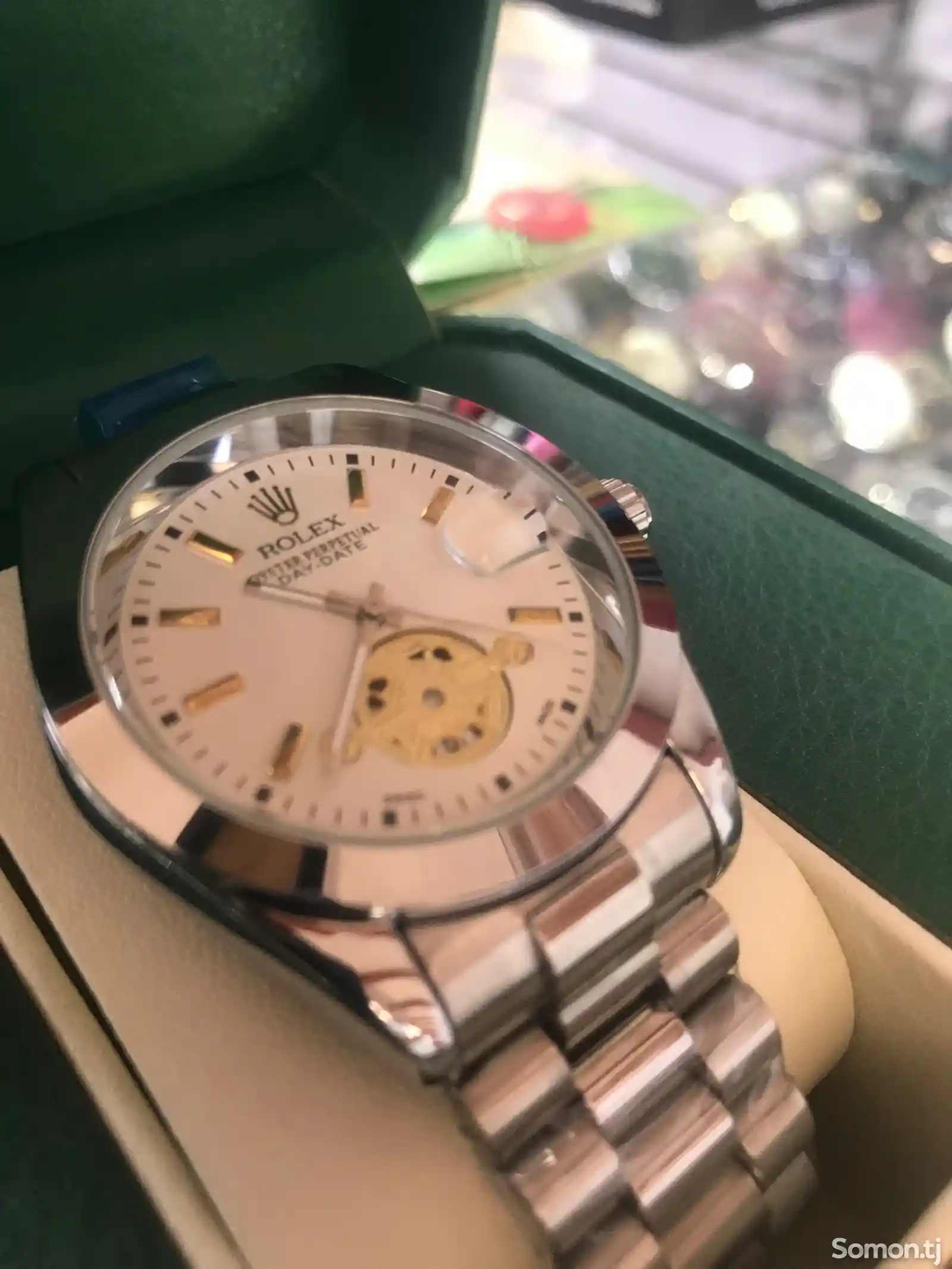 Часы мужские Rolex-6