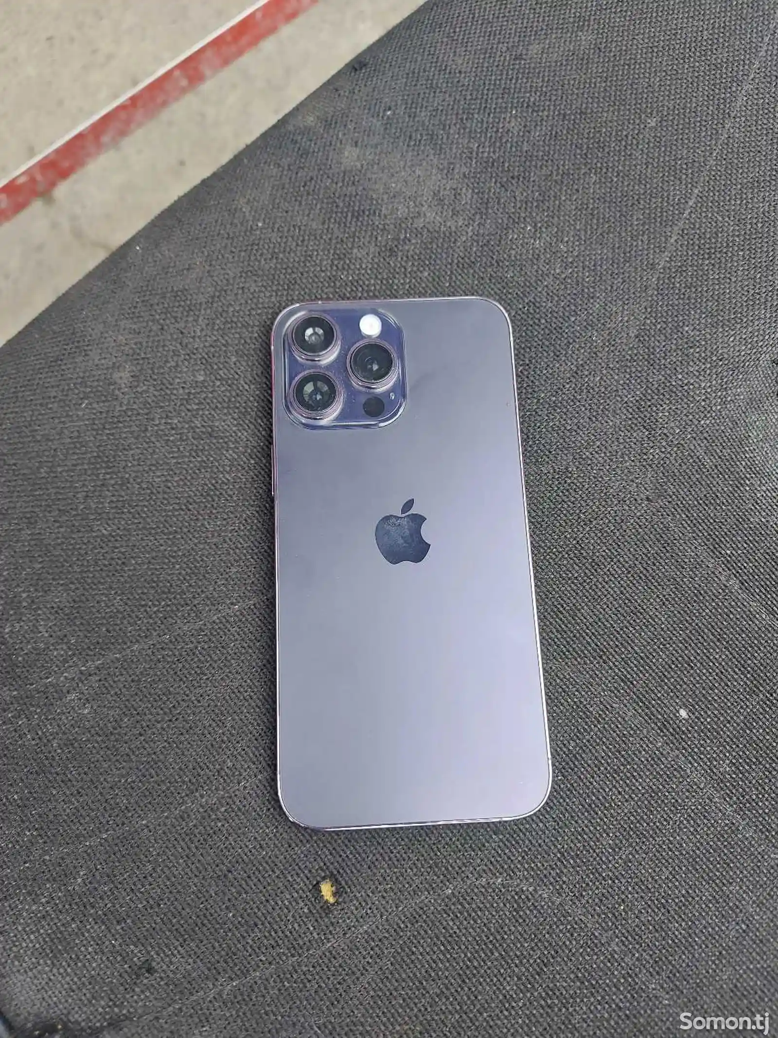 Apple iPhone 14 Pro Max, 512 gb, Deep Purple дубликат-1