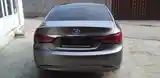 Hyundai Sonata, 2013-2