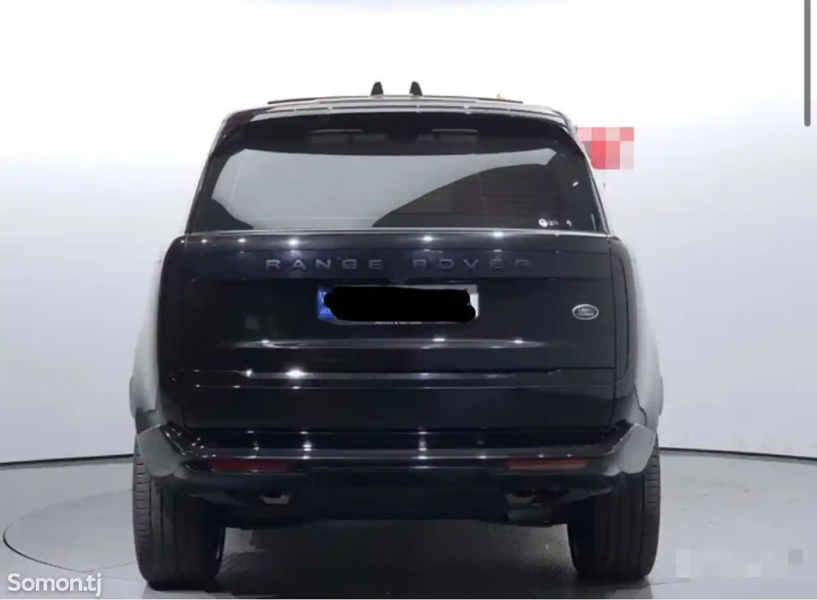 Land Rover Vogue, 2023 на заказ-4