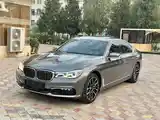 BMW 7 series, 2017-2