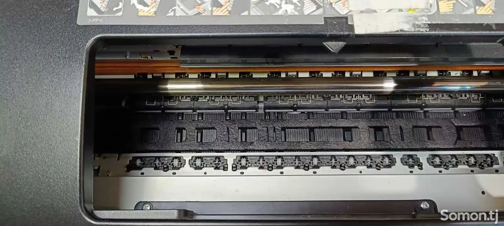 Принтер Epson A3 1410-6