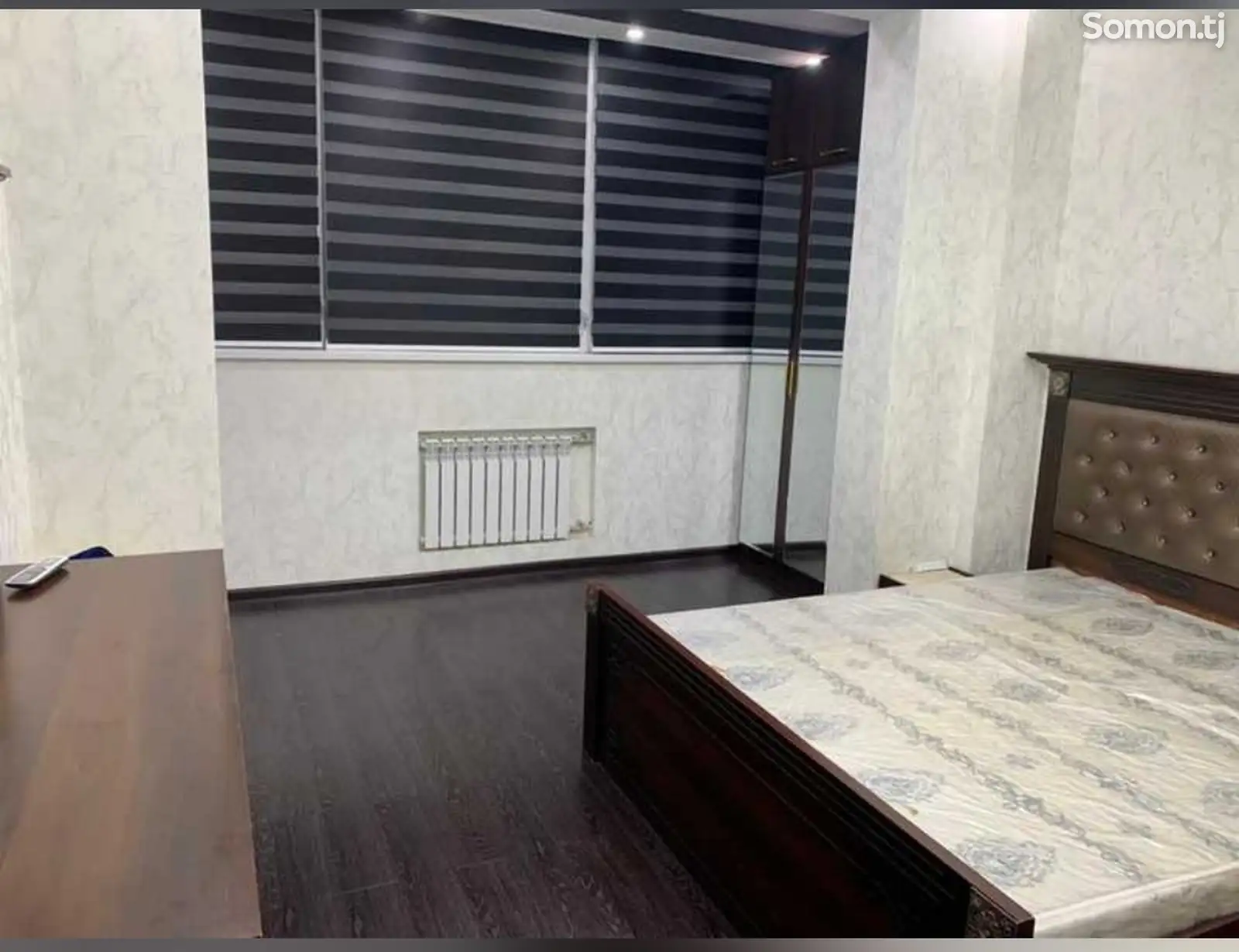 3-комн. квартира, 12 этаж, 60м², Сино-1