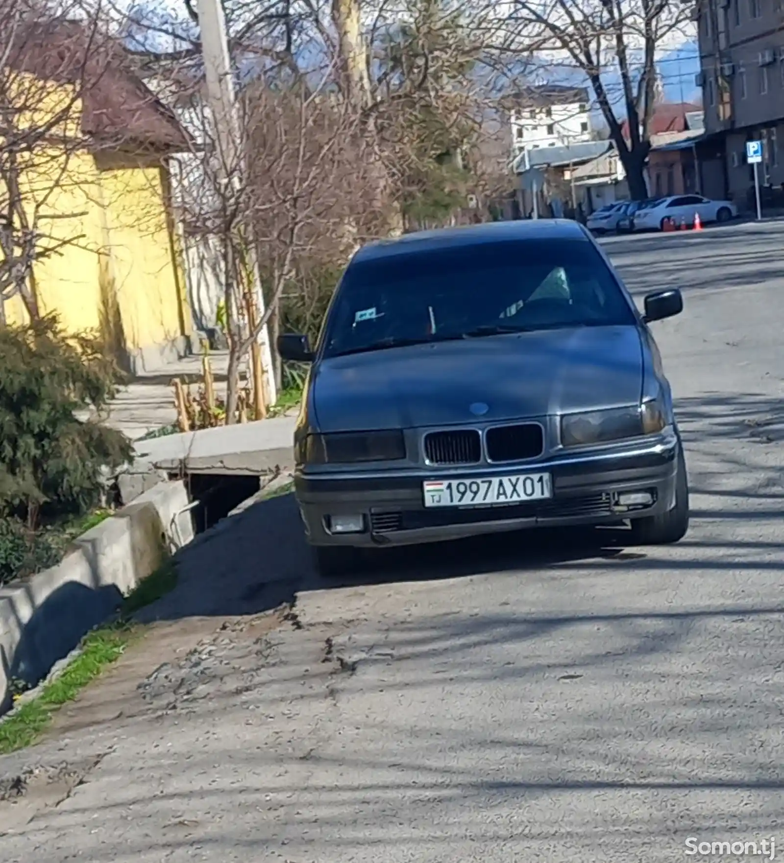 BMW 3 , 1992-1