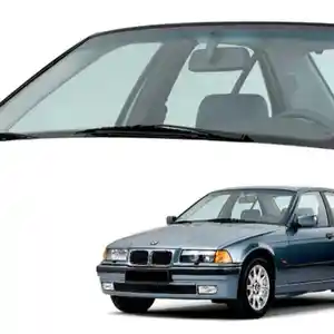 Лобовое стекло BMW E36 1992 1993