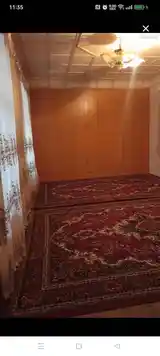 1-этажный, 4 комнатный дом, 450 м², Шейхбурхон-2