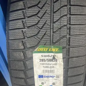 Шины 285/50R20 Зимни