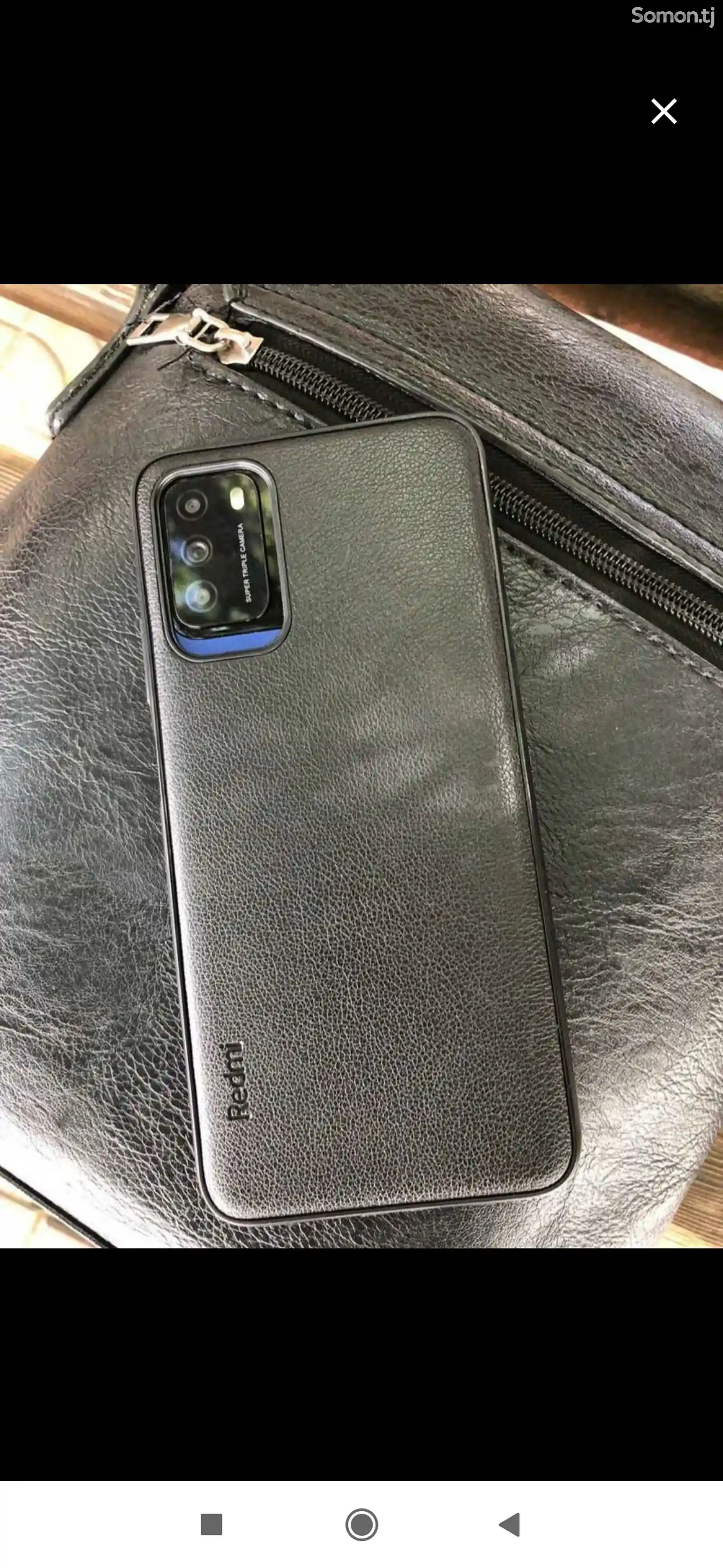 Xiaomi Poco M3-1