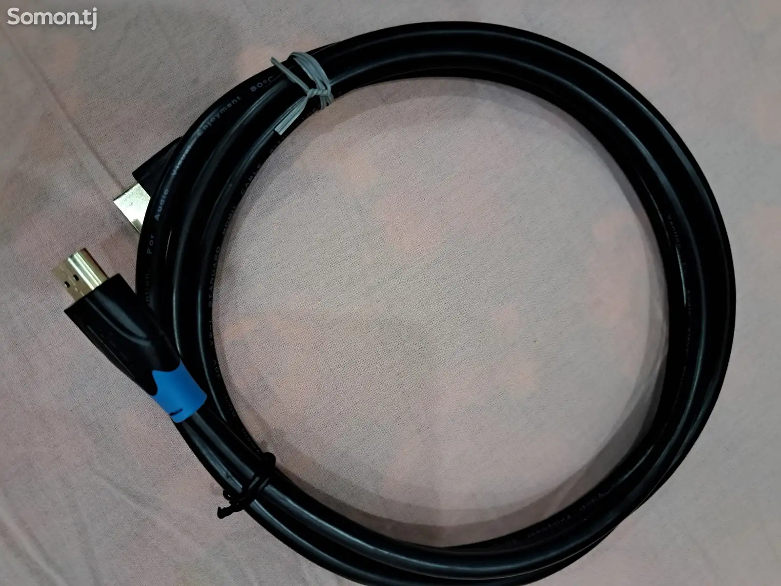 Кабель HDMI-1