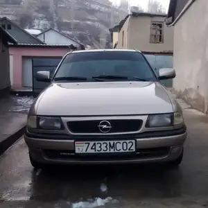 Opel Astra F, 1995