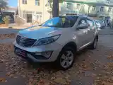 Kia Sportage, 2011-8