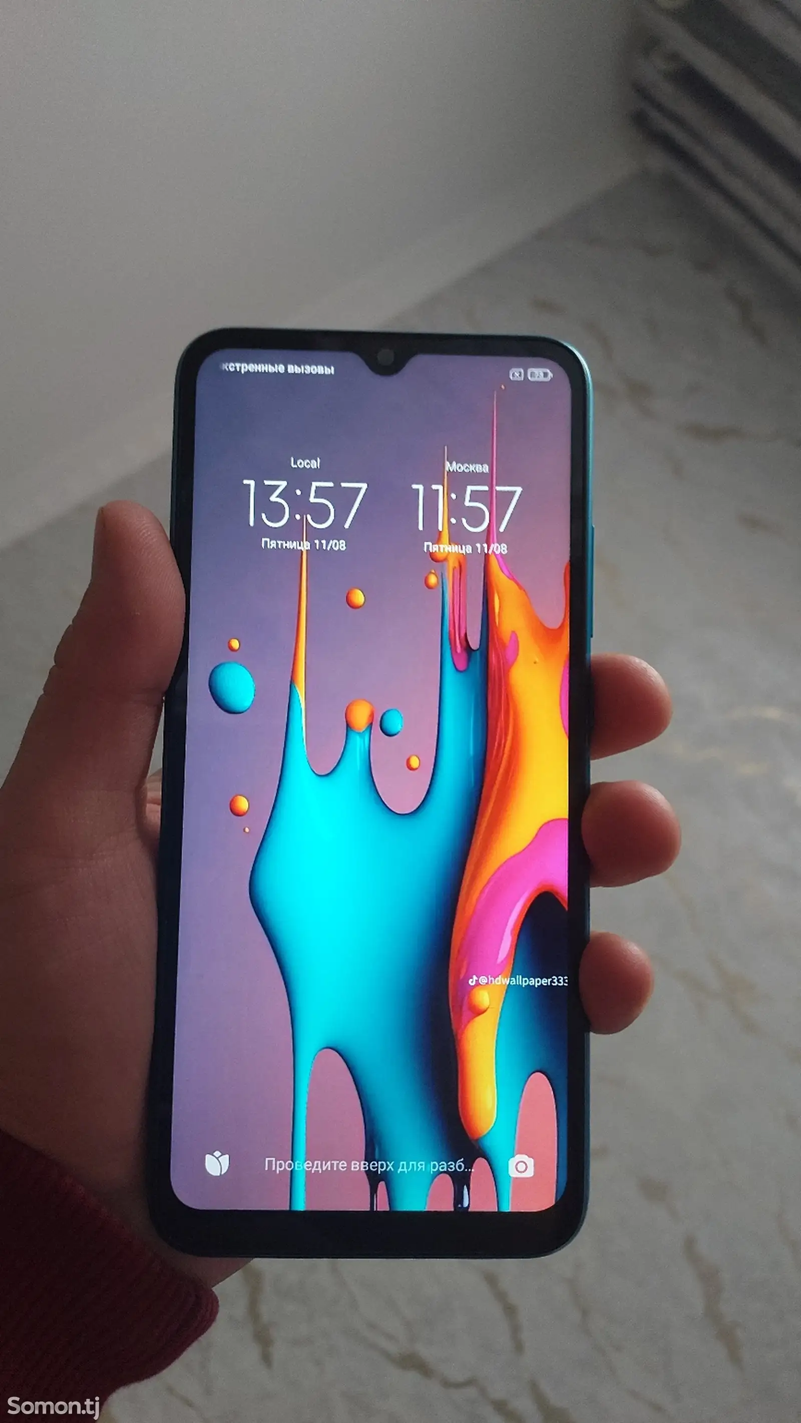 Xiaomi Redmi 9А-1