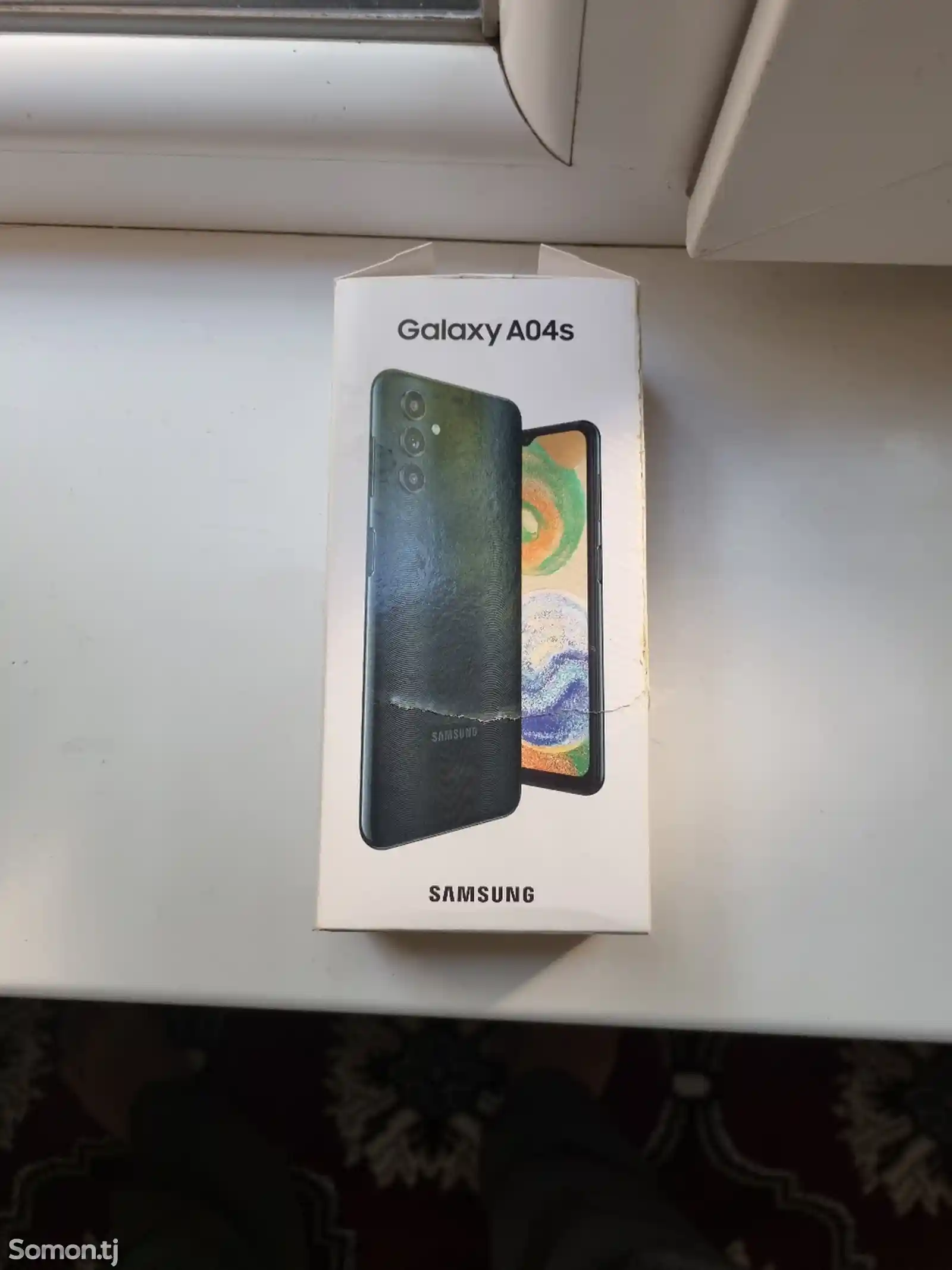 Samsung Galaxy A04s-2